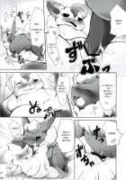 Love Ra Boo / ラヴらぶぅ [Azuma Minatu] [Pokemon] Thumbnail Page 126