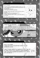 Love Ra Boo / ラヴらぶぅ [Azuma Minatu] [Pokemon] Thumbnail Page 136