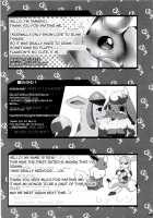 Love Ra Boo / ラヴらぶぅ [Azuma Minatu] [Pokemon] Thumbnail Page 141