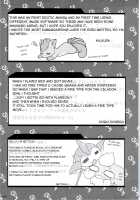 Love Ra Boo / ラヴらぶぅ [Azuma Minatu] [Pokemon] Thumbnail Page 142