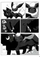 Love Ra Boo / ラヴらぶぅ [Azuma Minatu] [Pokemon] Thumbnail Page 35