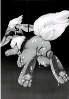 Love Ra Boo / ラヴらぶぅ [Azuma Minatu] [Pokemon] Thumbnail Page 45