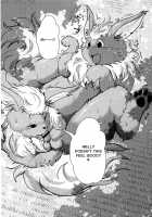 Love Ra Boo / ラヴらぶぅ [Azuma Minatu] [Pokemon] Thumbnail Page 47