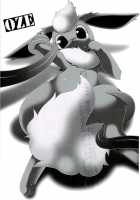 Love Ra Boo / ラヴらぶぅ [Azuma Minatu] [Pokemon] Thumbnail Page 56