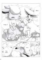 Love Ra Boo / ラヴらぶぅ [Azuma Minatu] [Pokemon] Thumbnail Page 62