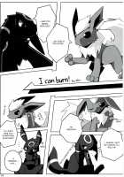 Love Ra Boo / ラヴらぶぅ [Azuma Minatu] [Pokemon] Thumbnail Page 64