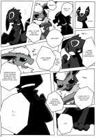 Love Ra Boo / ラヴらぶぅ [Azuma Minatu] [Pokemon] Thumbnail Page 66