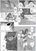 Love Ra Boo / ラヴらぶぅ [Azuma Minatu] [Pokemon] Thumbnail Page 70