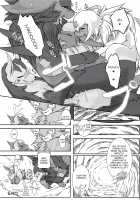 Love Ra Boo / ラヴらぶぅ [Azuma Minatu] [Pokemon] Thumbnail Page 75