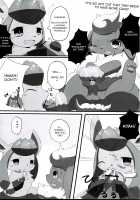 Love Ra Boo / ラヴらぶぅ [Azuma Minatu] [Pokemon] Thumbnail Page 78