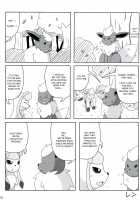 Love Ra Boo / ラヴらぶぅ [Azuma Minatu] [Pokemon] Thumbnail Page 80
