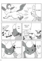 Love Ra Boo / ラヴらぶぅ [Azuma Minatu] [Pokemon] Thumbnail Page 82