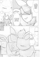 Love Ra Boo / ラヴらぶぅ [Azuma Minatu] [Pokemon] Thumbnail Page 92