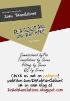 Be a Good Girl and Wait Here / いい子で待ってて [Maruo] [Pokemon] Thumbnail Page 19