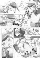 Banquet of Degeneration / 退化の宴 [Bakugatou] [Pokemon] Thumbnail Page 26