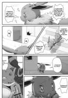 Banquet of Degeneration / 退化の宴 [Bakugatou] [Pokemon] Thumbnail Page 28