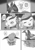 Banquet of Degeneration / 退化の宴 [Bakugatou] [Pokemon] Thumbnail Page 30