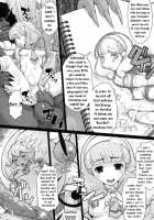 KI-Arts:01 [Kiken Shisou] [Smile Precure] Thumbnail Page 09