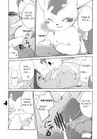 Motto Atsui no wa Suki? / もっとあついのはすき? [Azuma Minatu] [Pokemon] Thumbnail Page 26