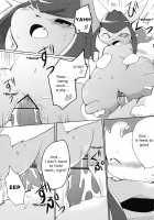 Motto Atsui no wa Suki? / もっとあついのはすき? [Azuma Minatu] [Pokemon] Thumbnail Page 28