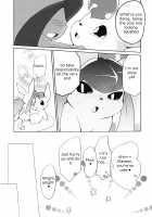 Motto Atsui no wa Suki? / もっとあついのはすき? [Azuma Minatu] [Pokemon] Thumbnail Page 31