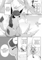 Motto Atsui no wa Suki? / もっとあついのはすき? [Azuma Minatu] [Pokemon] Thumbnail Page 04