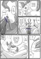 The Daughter of the Forest and the God of the Sea / 森の嬢と海の神様 [Bakugatou] [Pokemon] Thumbnail Page 18