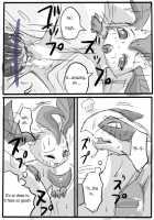 The Daughter of the Forest and the God of the Sea / 森の嬢と海の神様 [Bakugatou] [Pokemon] Thumbnail Page 21