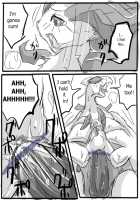 The Daughter of the Forest and the God of the Sea / 森の嬢と海の神様 [Bakugatou] [Pokemon] Thumbnail Page 23