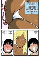 Majime na Haha ga Akuyuu no Eikyou de Bitch ni Natte ita / 真面目な母が悪友の影響でビッチになっていた(英訳） [Original] Thumbnail Page 18