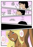 Majime na Haha ga Akuyuu no Eikyou de Bitch ni Natte ita / 真面目な母が悪友の影響でビッチになっていた(英訳） [Original] Thumbnail Page 42