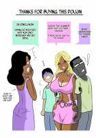 Majime na Haha ga Akuyuu no Eikyou de Bitch ni Natte ita / 真面目な母が悪友の影響でビッチになっていた(英訳） [Original] Thumbnail Page 44