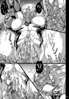 kuroUsa ga Hidoi Me ni Au Hon / 黒うさがひどいめにあう本 [Torisan] [Original] Thumbnail Page 26