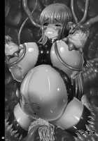 kuroUsa ga Hidoi Me ni Au Hon / 黒うさがひどいめにあう本 [Torisan] [Original] Thumbnail Page 31