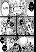 kuroUsa ga Hidoi Me ni Au Hon / 黒うさがひどいめにあう本 [Torisan] [Original] Thumbnail Page 06