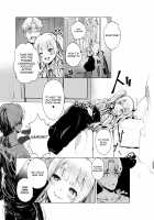 Yumemiru BanGal / ゆめ見るバンギャル [Yoshio Ereki] [Original] Thumbnail Page 11