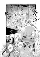 Yumemiru BanGal / ゆめ見るバンギャル [Yoshio Ereki] [Original] Thumbnail Page 14