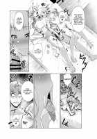 Yumemiru BanGal / ゆめ見るバンギャル [Yoshio Ereki] [Original] Thumbnail Page 21