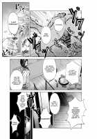 Yumemiru BanGal / ゆめ見るバンギャル [Yoshio Ereki] [Original] Thumbnail Page 27