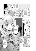 Yumemiru BanGal / ゆめ見るバンギャル [Yoshio Ereki] [Original] Thumbnail Page 09