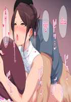 Tonari no Fukafuka-san / となりのふかふかさん [Original] Thumbnail Page 31