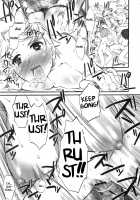 Yukariko Kikuko 17 [Clover] [Mai-Otome] Thumbnail Page 28