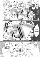 Yukariko Kikuko 17 [Clover] [Mai-Otome] Thumbnail Page 09