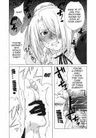 Hilda-san ni Hidoi Koto o Shite Mita. / ヒルダさんに酷い事をしてみた。 [Pip] [Beelzebub] Thumbnail Page 10