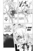 Hilda-san ni Hidoi Koto o Shite Mita. / ヒルダさんに酷い事をしてみた。 [Pip] [Beelzebub] Thumbnail Page 12