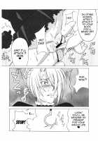 Hilda-san ni Hidoi Koto o Shite Mita. / ヒルダさんに酷い事をしてみた。 [Pip] [Beelzebub] Thumbnail Page 25