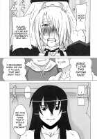 Hilda-san ni Hidoi Koto o Shite Mita. / ヒルダさんに酷い事をしてみた。 [Pip] [Beelzebub] Thumbnail Page 30