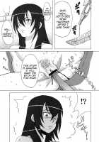 Hilda-san ni Hidoi Koto o Shite Mita. / ヒルダさんに酷い事をしてみた。 [Pip] [Beelzebub] Thumbnail Page 32