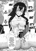 Hilda-san ni Hidoi Koto o Shite Mita. / ヒルダさんに酷い事をしてみた。 [Pip] [Beelzebub] Thumbnail Page 33