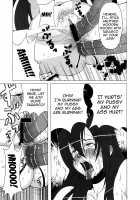 Hilda-san ni Hidoi Koto o Shite Mita. / ヒルダさんに酷い事をしてみた。 [Pip] [Beelzebub] Thumbnail Page 34